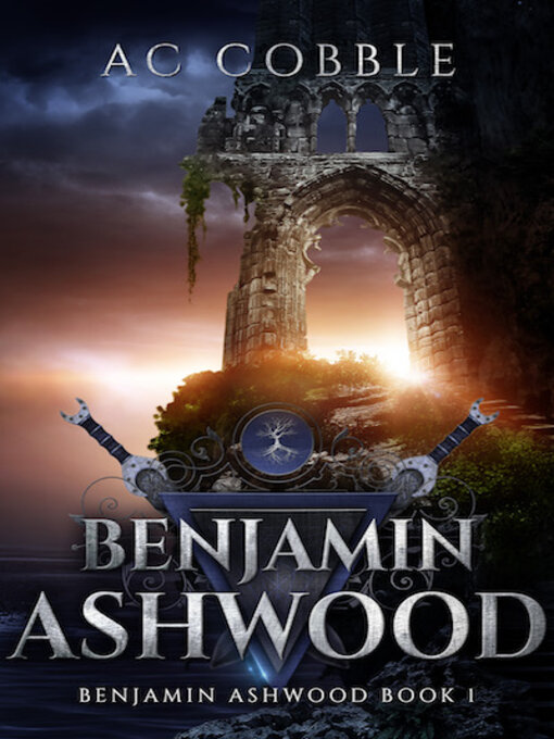 Title details for Benjamin Ashwood by AC Cobble - Available